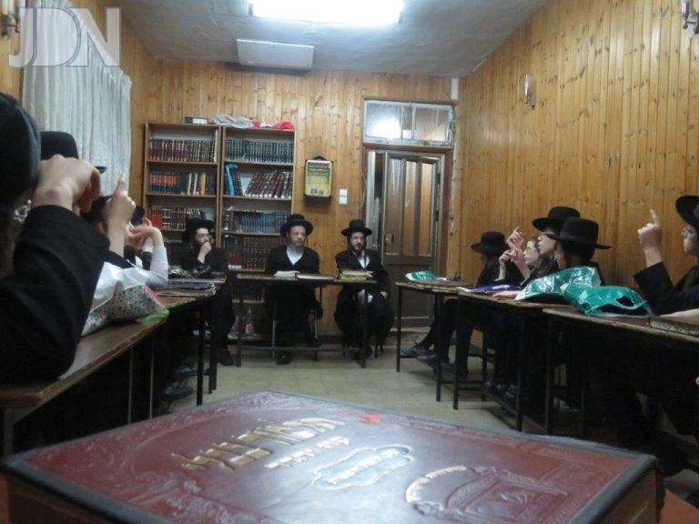 גאב''ד זוועהיל במבחן מזומנים (3)