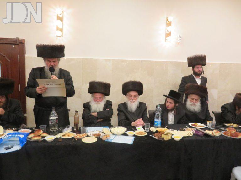 גאב''ד יבניאל - גאב''ד זווהעיל ב''ב - מעדני אשר אירוסין (8)