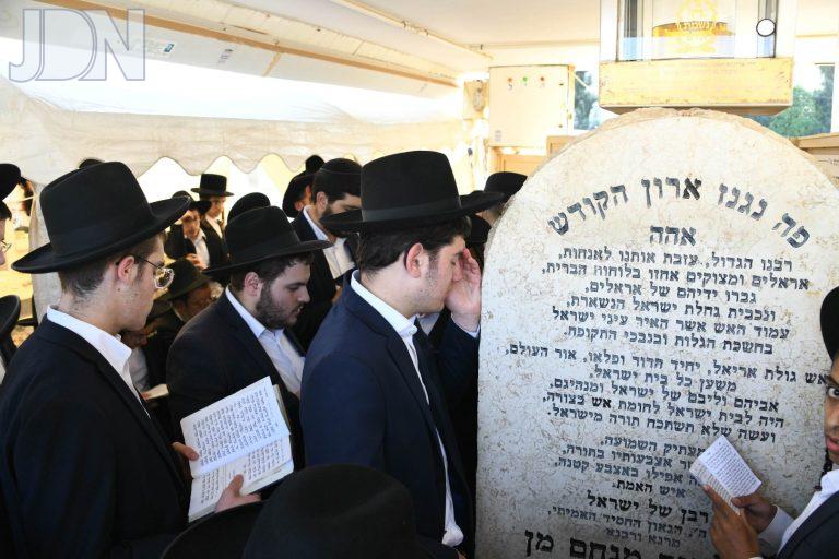 הילולת הגרא''מ שך זצ''ל פג לרר (15)