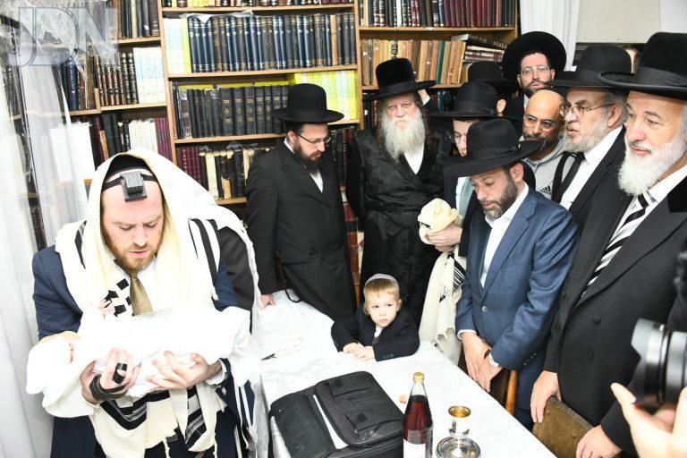 הרב אליהו ארנד ברית (24)