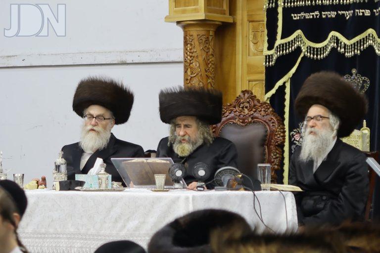 הרה''צ בערל טווערסקי ראחמסטריווקא (3)