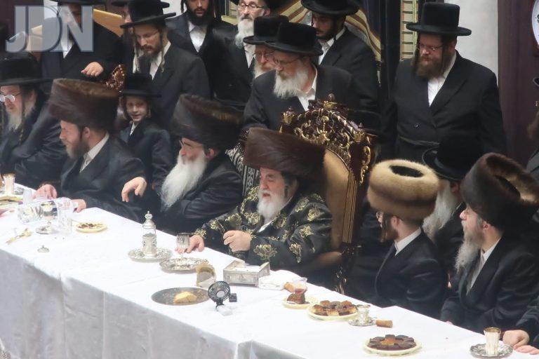 ויז'ניץ ארנסטר אשכנזי אירוסין (7)