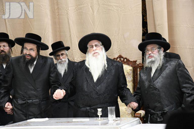 ושננתם צאנז (3)