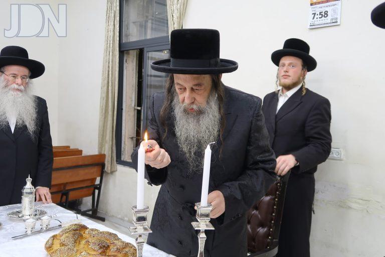זוויעהל הילולא חשון פג (1)