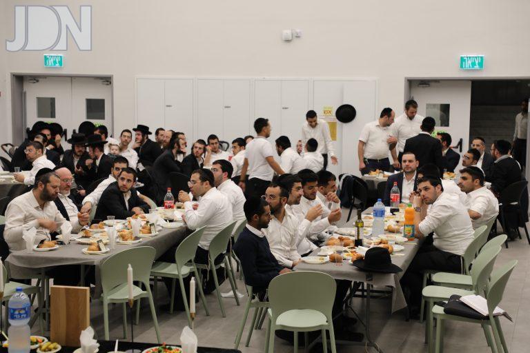 חריש ועידה השנתית לאברכים (9)