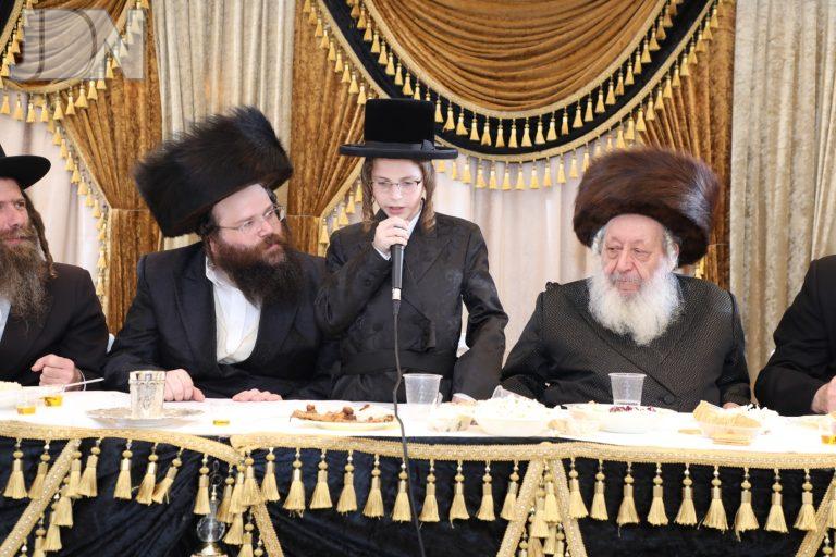 טשאקאווא בית שמש נאראל בר מצוה (21)