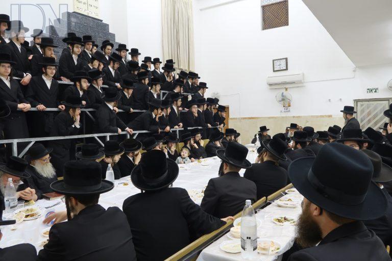 טשארנאביל הילולא חשון פג (4)