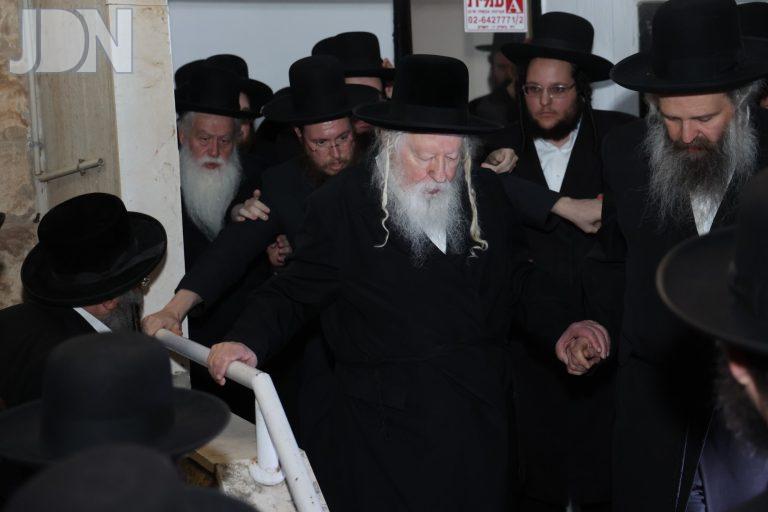מועצת גדולי התורה ארזני דוד (19)