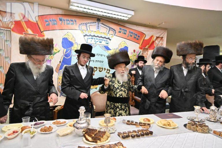 מישקולץ רובינשטיין אירוסין (20)