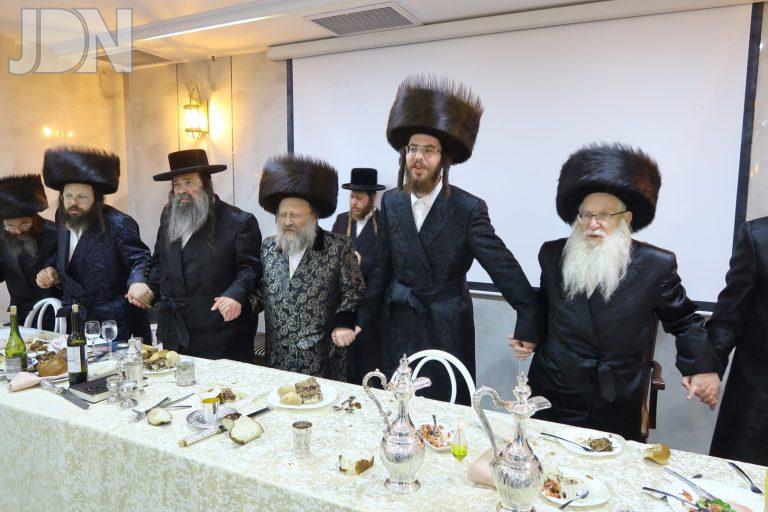 נדבורנה באניא שבע ברכות (10)