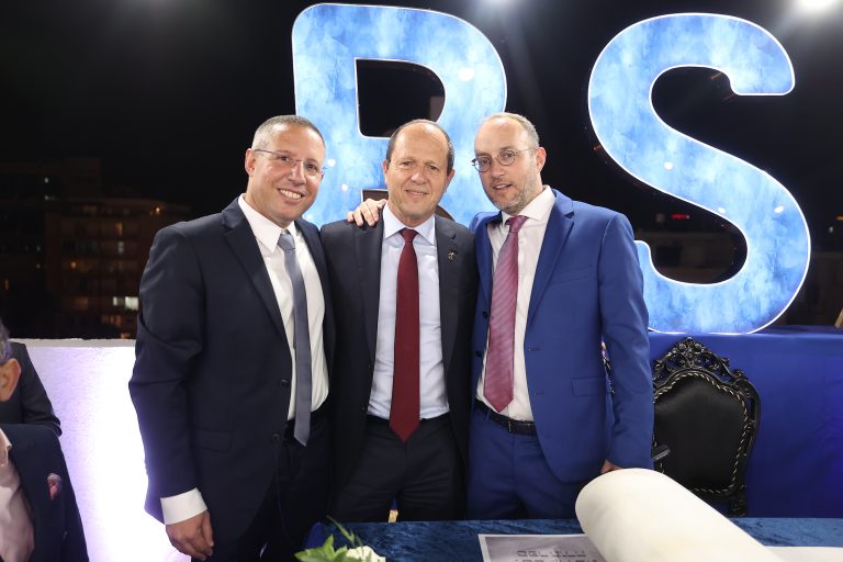 ניר ברקת