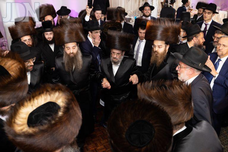 סאדיגורה לונדון חתונה (7)