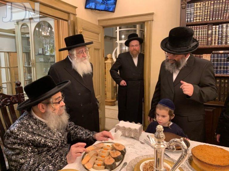 סאטמאר מונטריאול חשון פג (7)