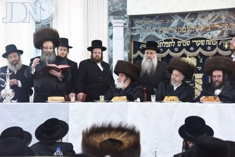 סאטמאר מייזליש ויז'ניץ באב''ד ברית (29)