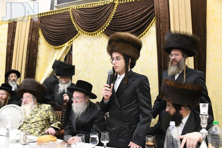 ספינקא בר מצוה חשון פג (60)