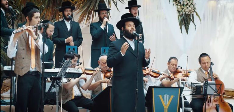 צילום עזרא טרבלסי