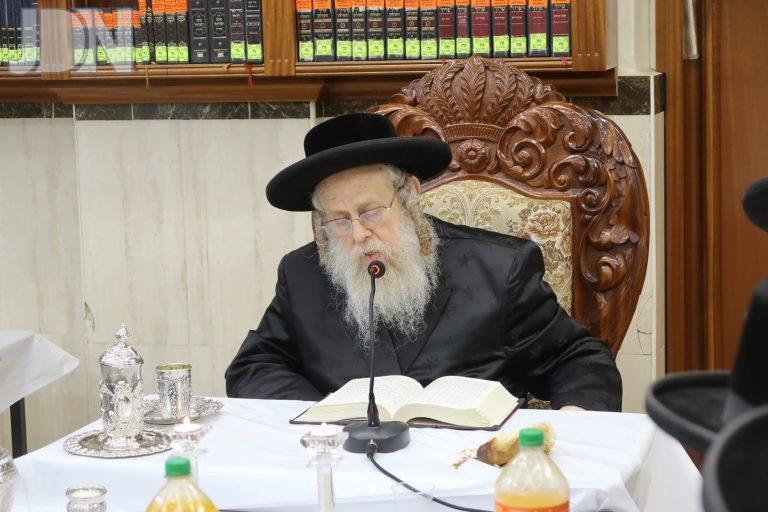 קאמארנא הילולא חשון פג (14)