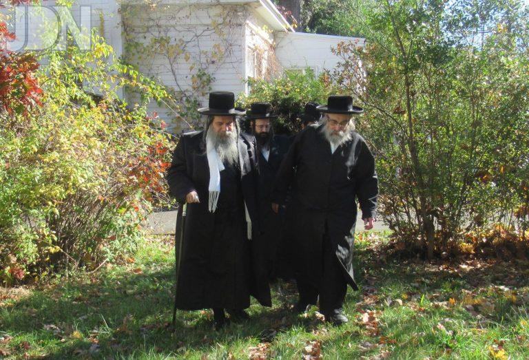 קוידינוב ביקור בולטימור חשון תשפג (33)