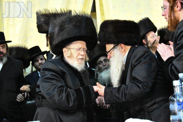קרעטשניף אמשינוב חתונה (77)