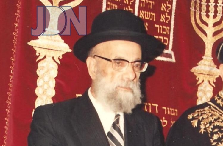 רבי-יהודה-צדקה-זצל-תמונות-מחייו-333