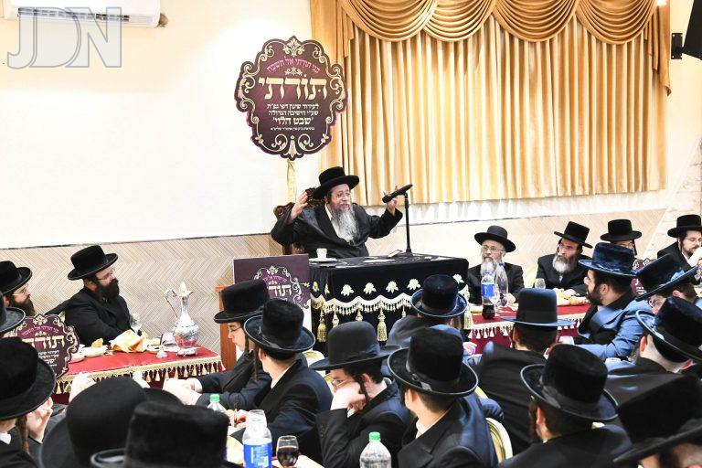שבט הלוי מפעל תורתי (38)