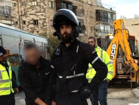 ‏‏לכידה