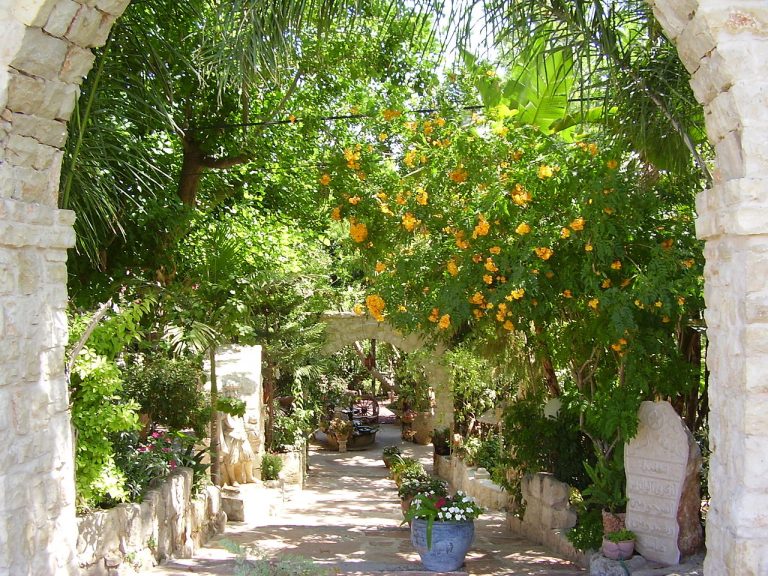 1280px-PikiWiki_Israel_5035_entrance_to_el-mona_garden