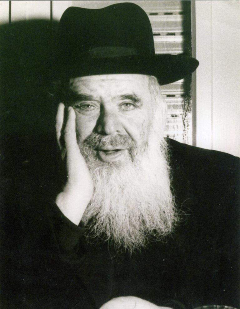 Chaim_Leib_Shmuelevitz