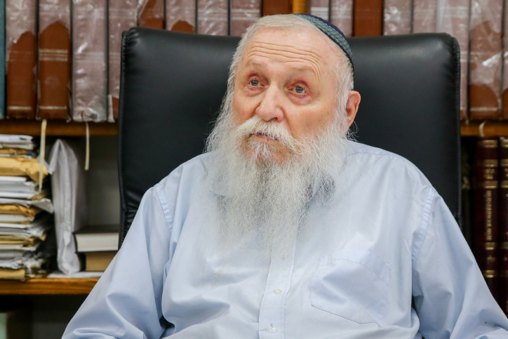 RABBI HAIM DRUKMAN