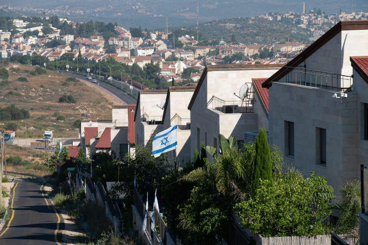 SETTLEMENTS