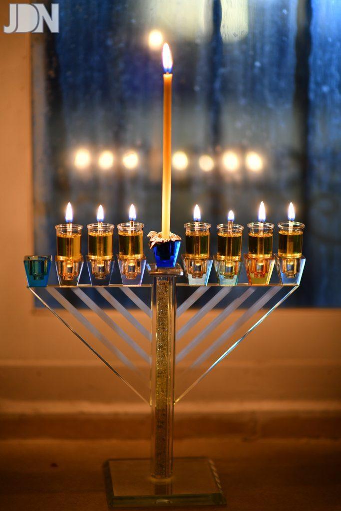 הלכות חנוכה חלק ג' • הרב יוסף חיים אוהב ציון • צפו