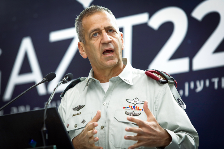 AVIV KOCHAVI