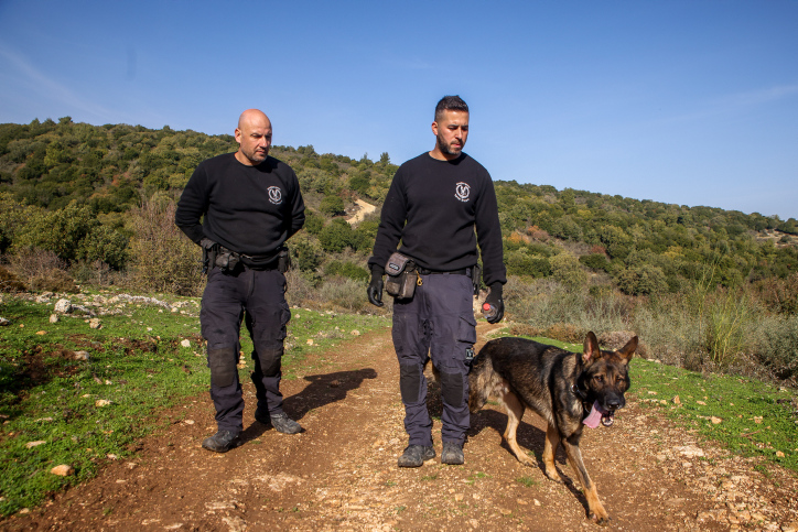 בזכות הפרסומים: בחור הישיבה שנעדר במירון נמצא בריא ושלם • צפו
