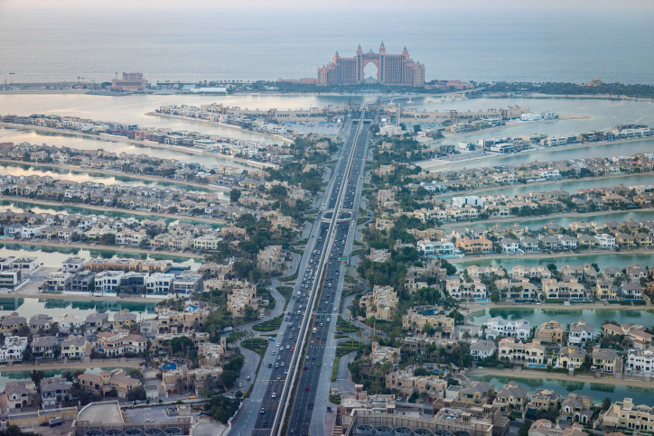 DUBAI