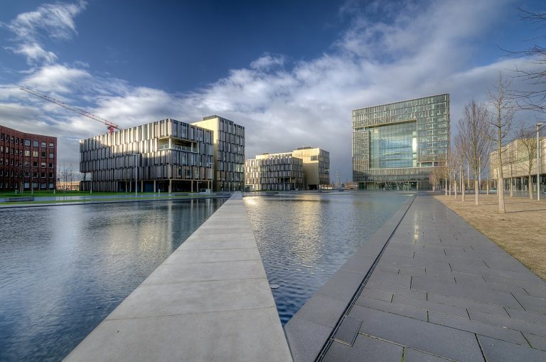 Thyssen-Krupp-Quartier-Teilansicht-Essen-2013