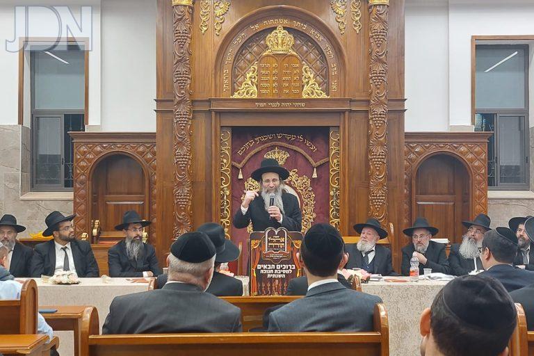 אהלי תורה הרב סאלים חנוכה פג (1)