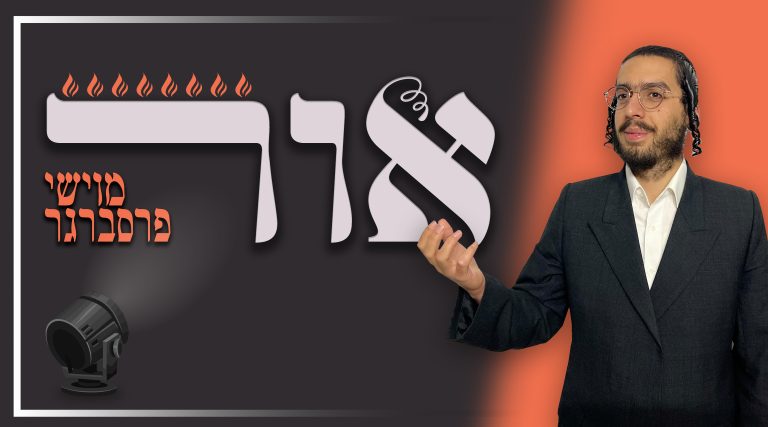 אור 3