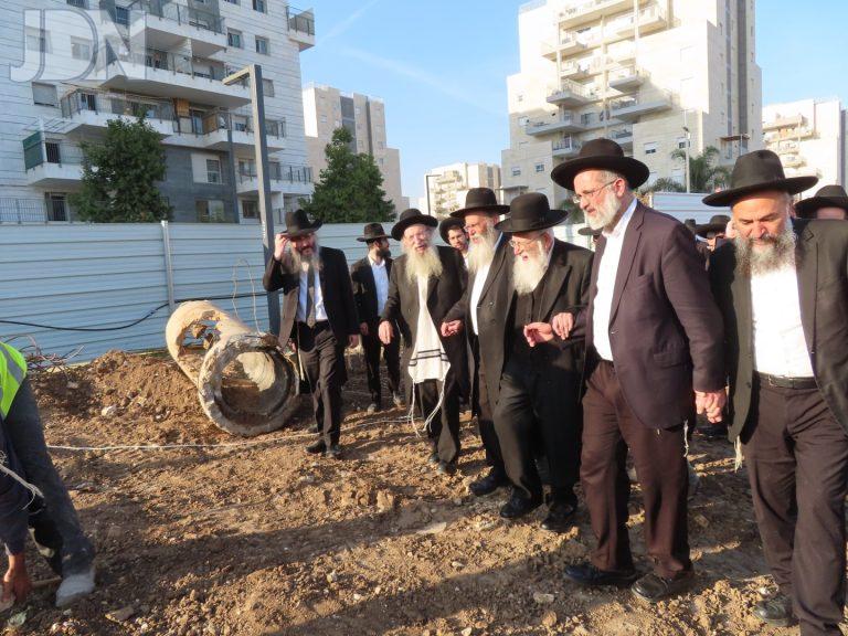 אחיסמך קרית דרכי שמואל (8)