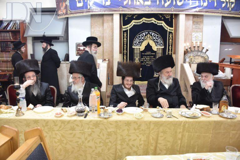 אשלג שבע ברכות כסלו פג (4)