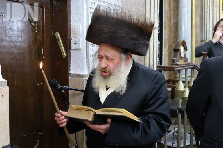 דעעש הדלקת נרות חנוכה תשפ''ג (3)