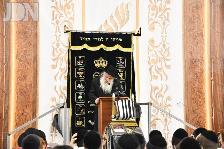 הגר''ד שוסטל בשיחה בבית מדרש עליון (25)