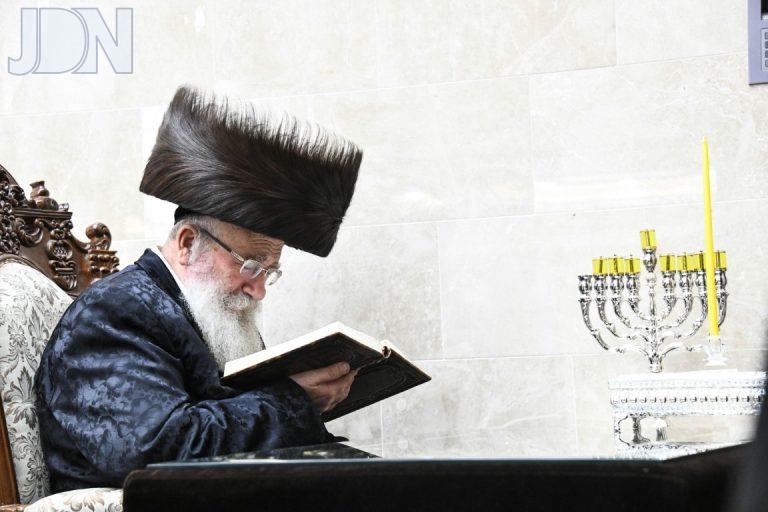 הגרש''א שטרן מוצאי שבת חנוכה (12)