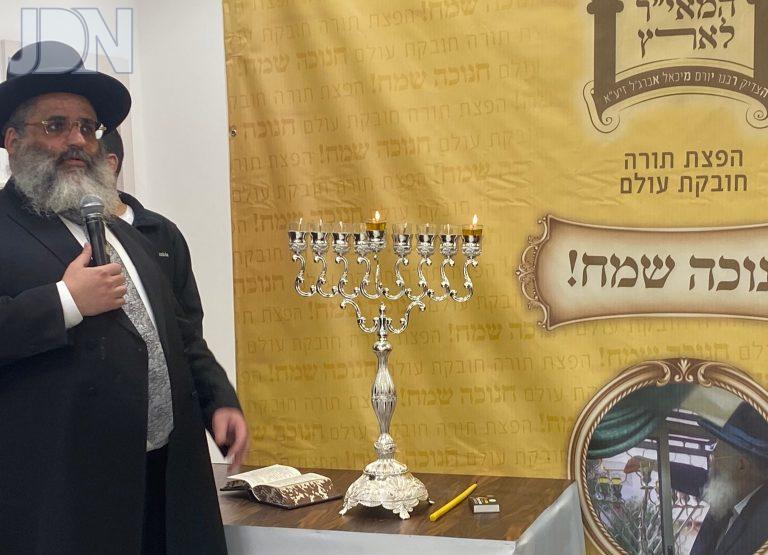 הרב ישראל אברג'ל חנוכה פג (33)