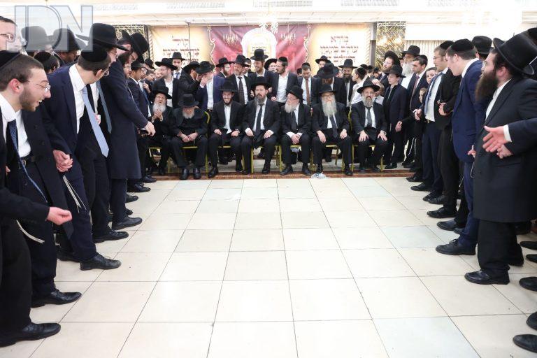 הרב שמעון נוביק חתונה בן (11)