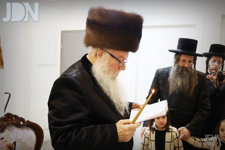 וואסלוי הדלקת נרות חנוכה תשפ''ג (3)