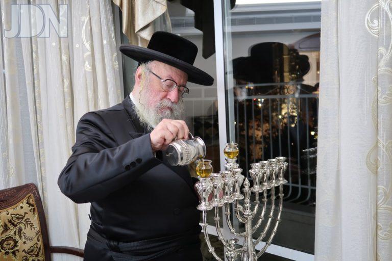 וויען חנוכה פג ירושלים (2)