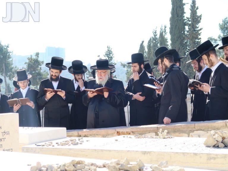 וויען שחרית וציון אמו (14)