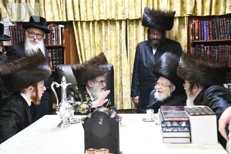 ויז'ניץ בביקור אצל קרעטשניף (4)