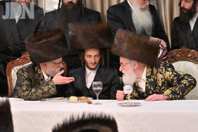 ויז'ניץ סערט ויז'ניץ אונגוואר ש''ב (4)