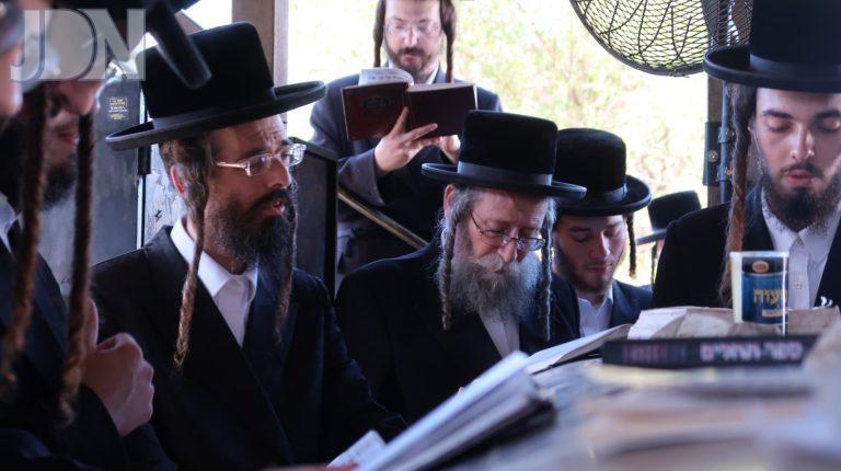 זוועהיל מסע לקברי צדיקים (7)